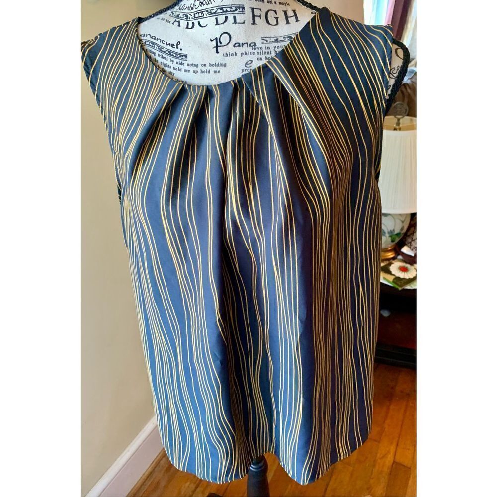 Jones of NY Sleeveless Top